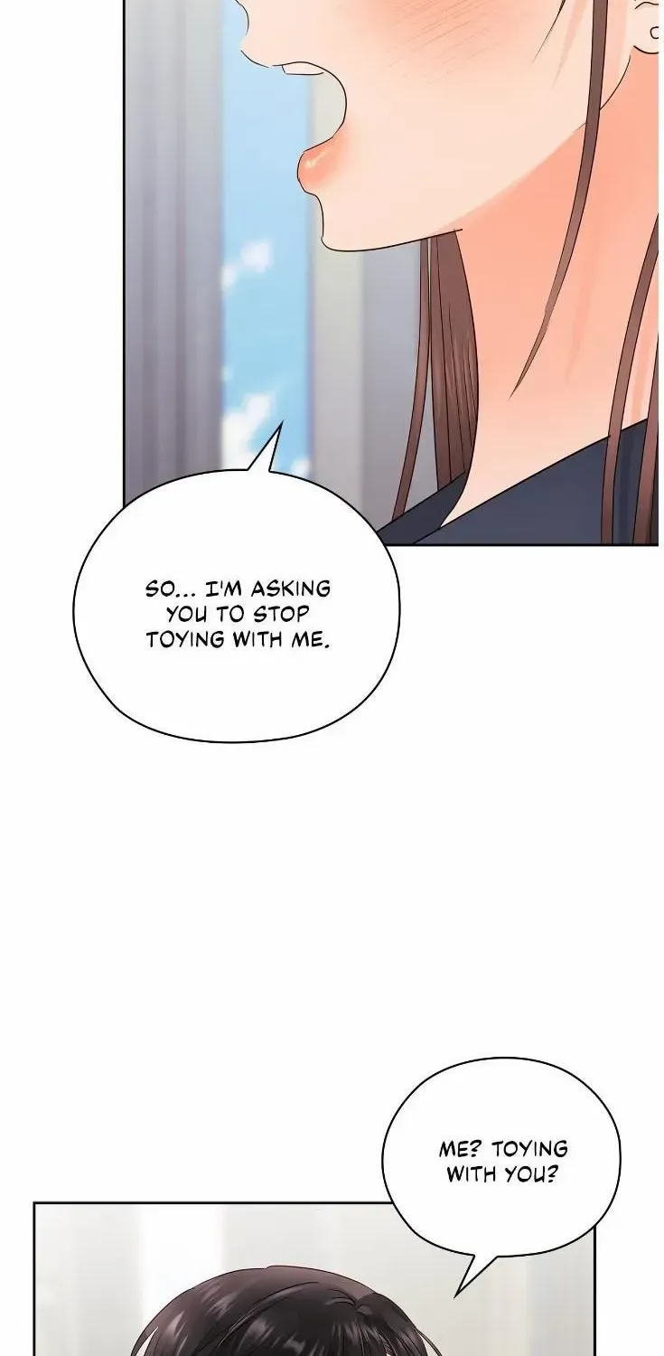 Read Quiet in the Office! chapter 28 image 35 on Lezhin