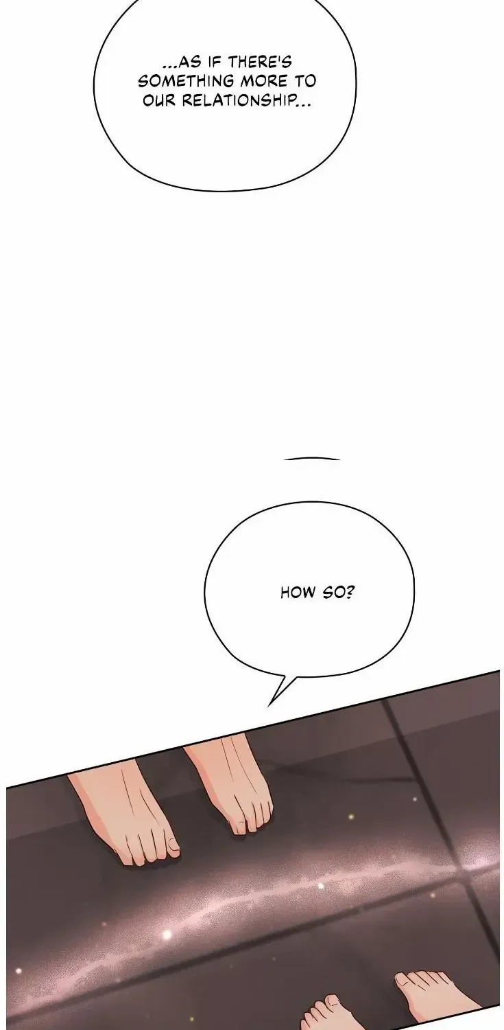 Read Quiet in the Office! chapter 28 image 43 on Lezhin