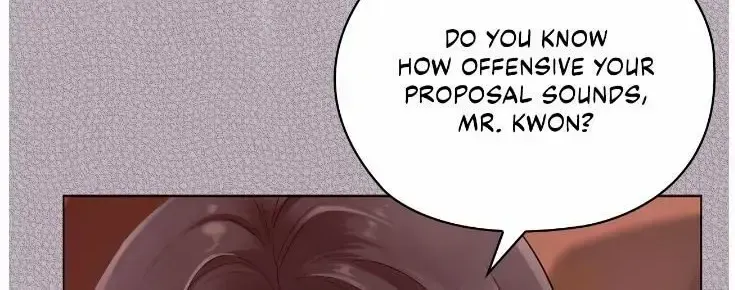 Read Quiet in the Office! chapter 28 image 47 on Lezhin