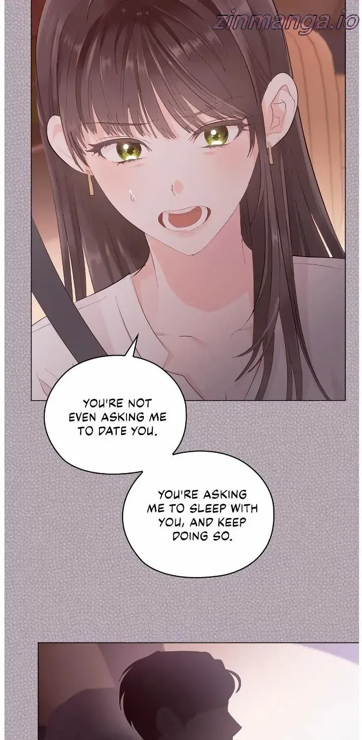 Read Quiet in the Office! chapter 28 image 48 on Lezhin