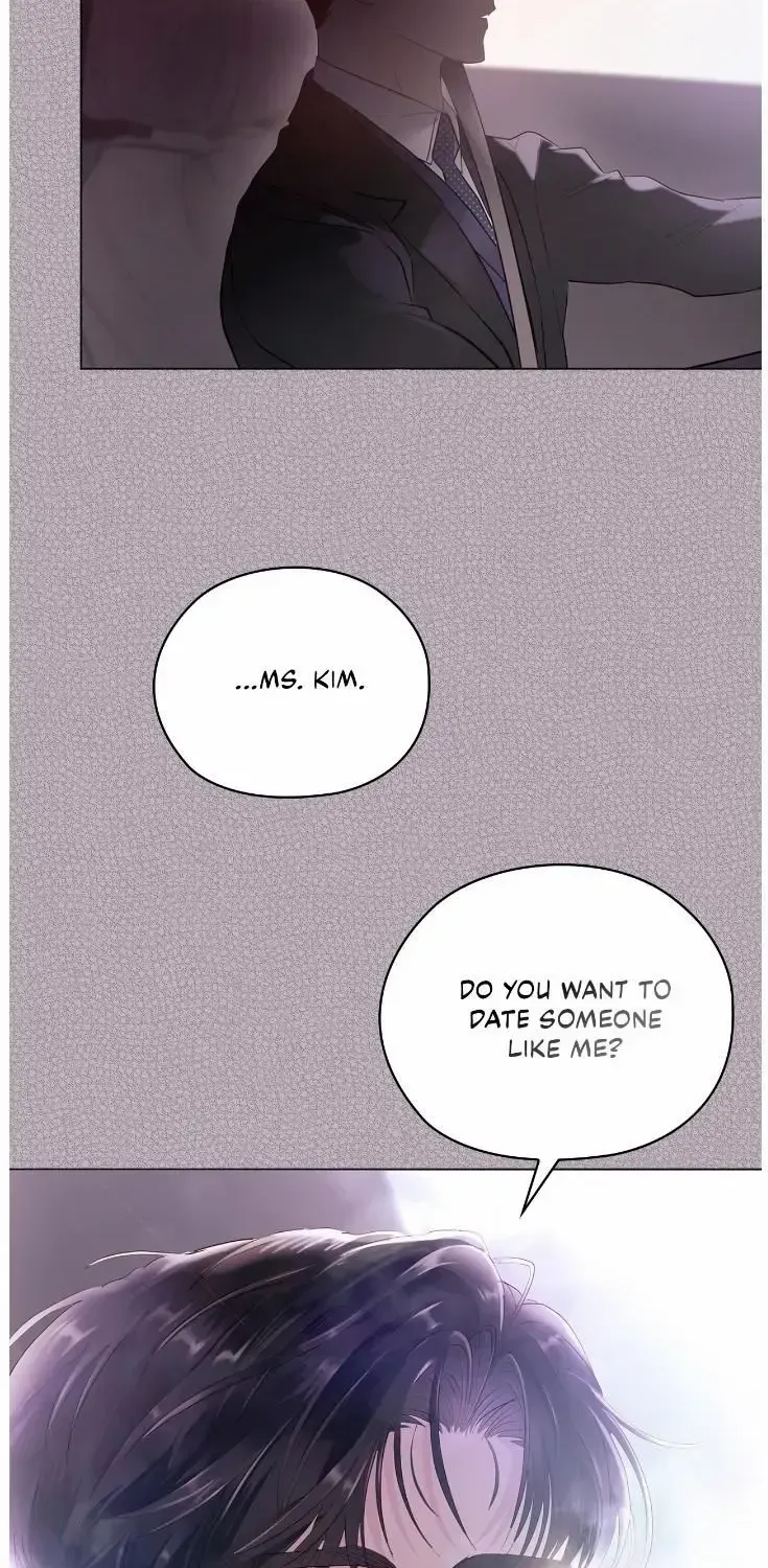 Read Quiet in the Office! chapter 28 image 49 on Lezhin