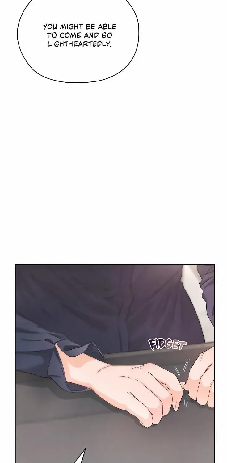 Read Quiet in the Office! chapter 28 image 54 on Lezhin