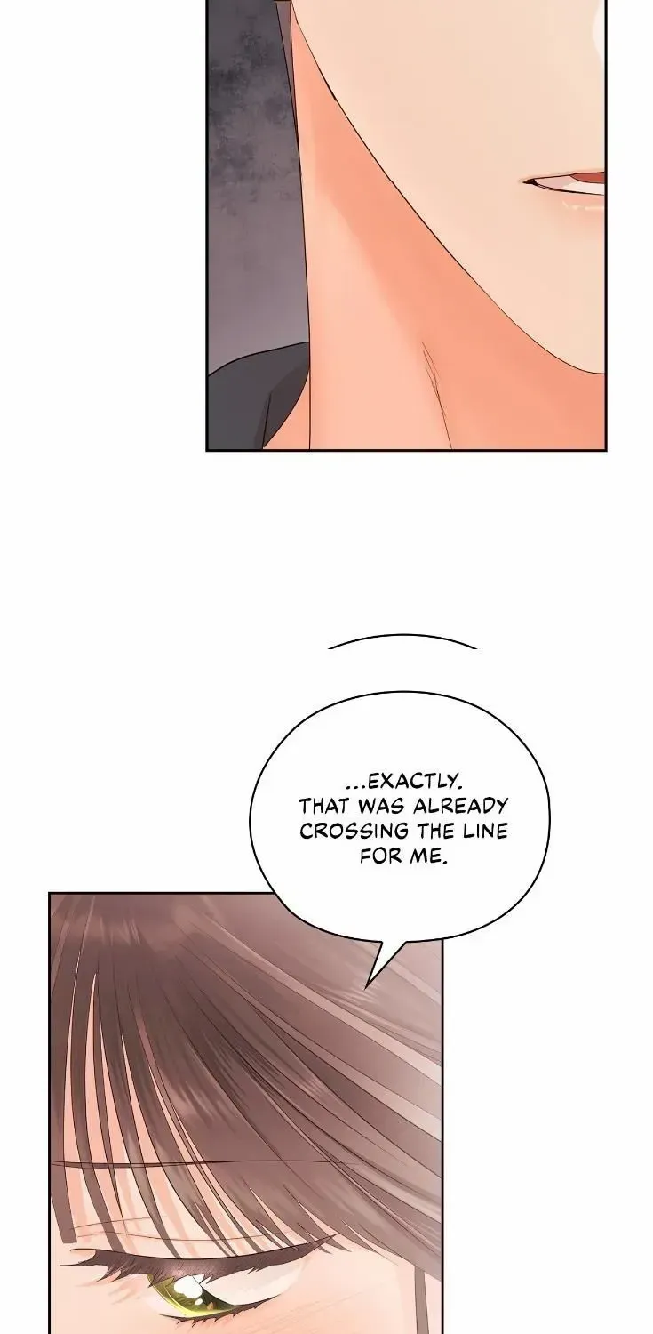 Read Quiet in the Office! chapter 28 image 58 on Lezhin