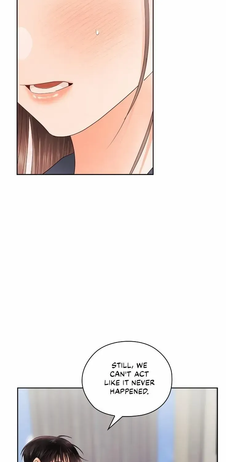 Read Quiet in the Office! chapter 28 image 59 on Lezhin