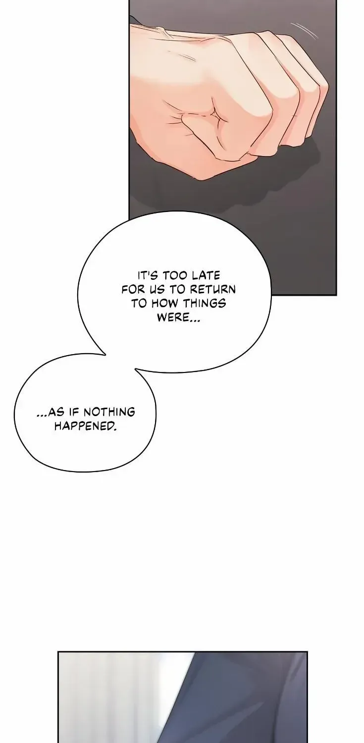 Read Quiet in the Office! chapter 28 image 61 on Lezhin