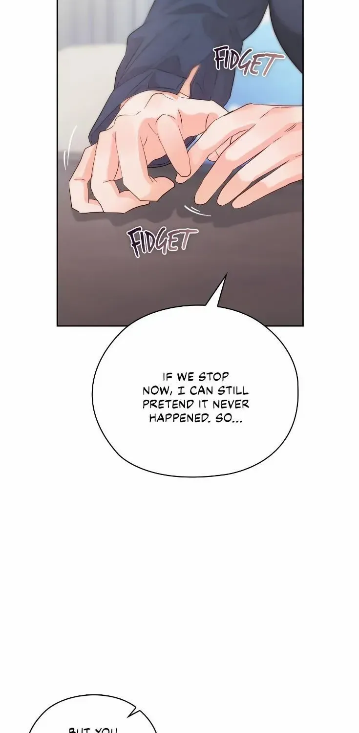 Read Quiet in the Office! chapter 28 image 62 on Lezhin