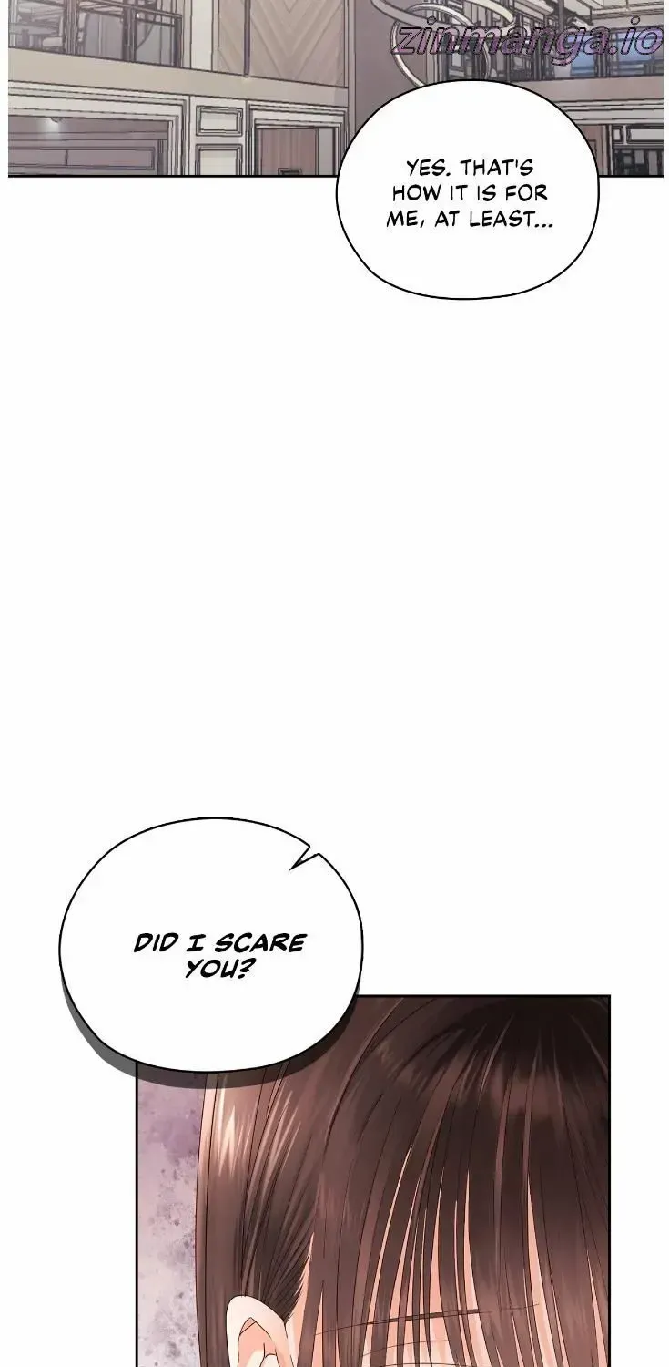 Read Quiet in the Office! chapter 28 image 64 on Lezhin