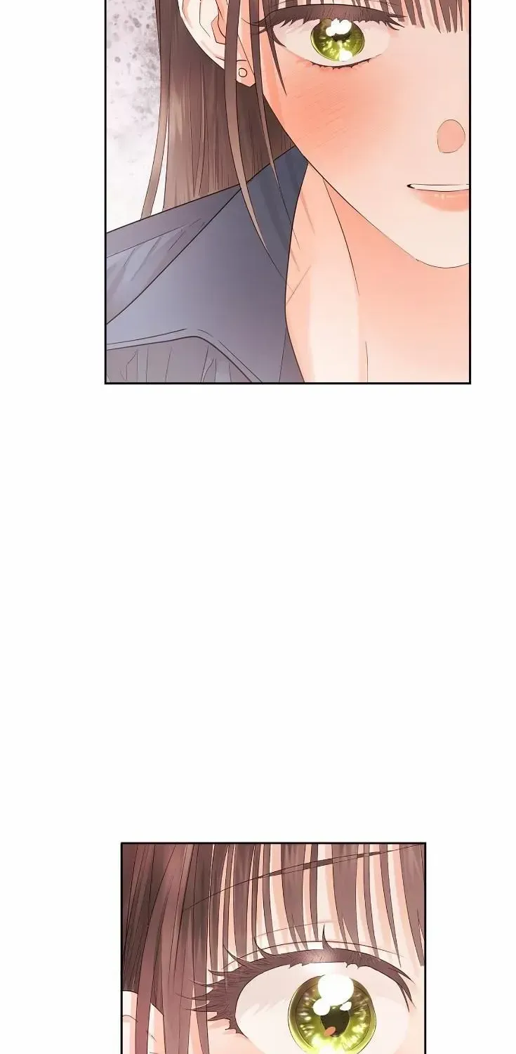 Read Quiet in the Office! chapter 28 image 65 on Lezhin