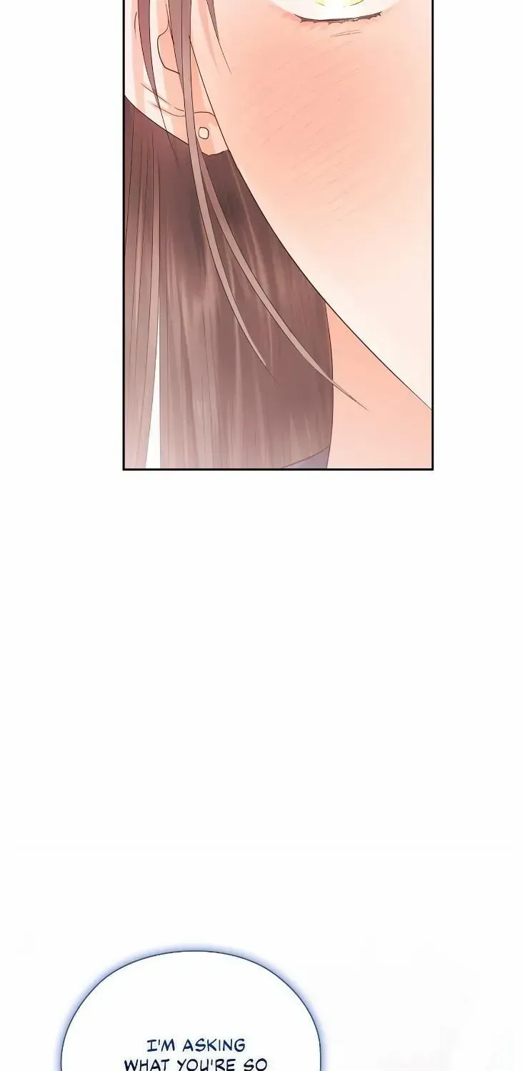 Read Quiet in the Office! chapter 28 image 66 on Lezhin