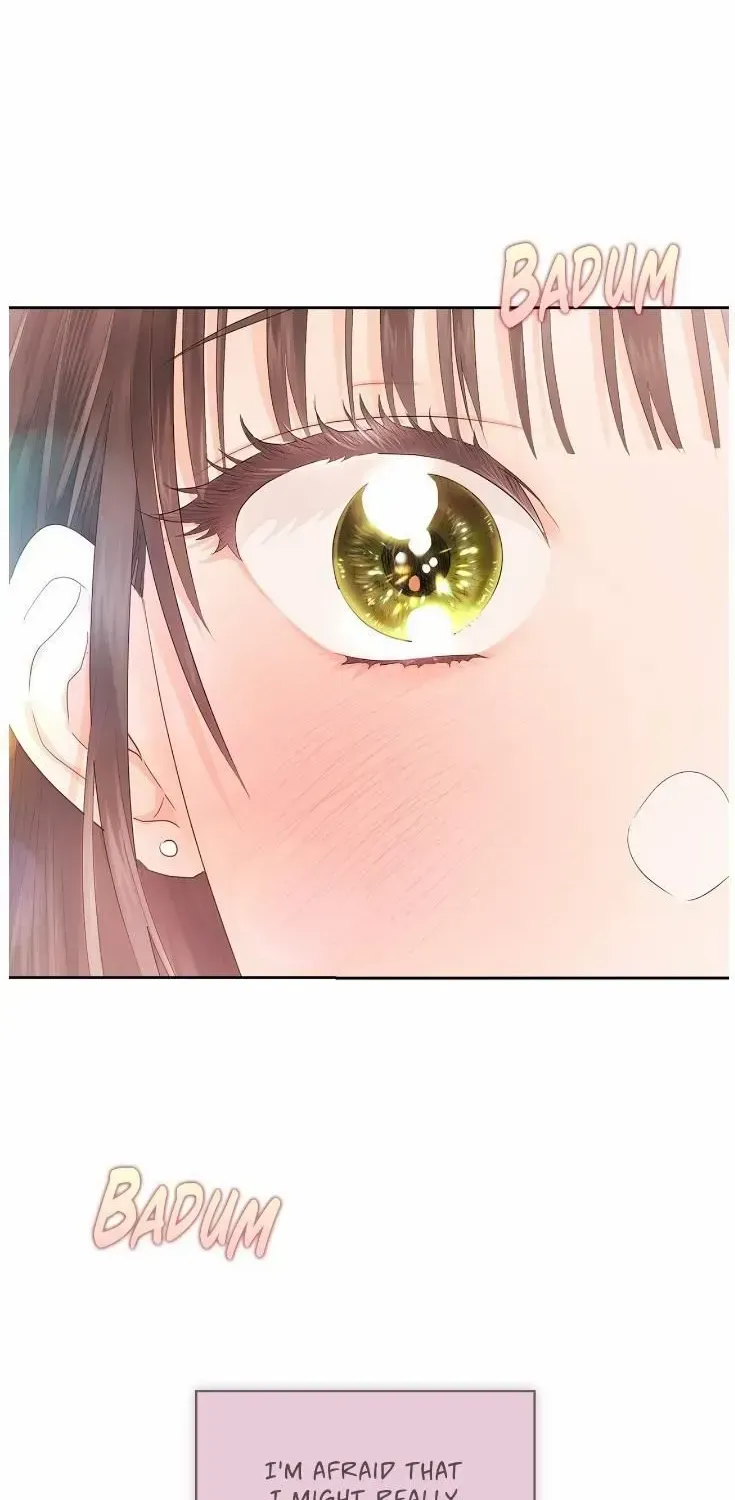 Read Quiet in the Office! chapter 28 image 69 on Lezhin