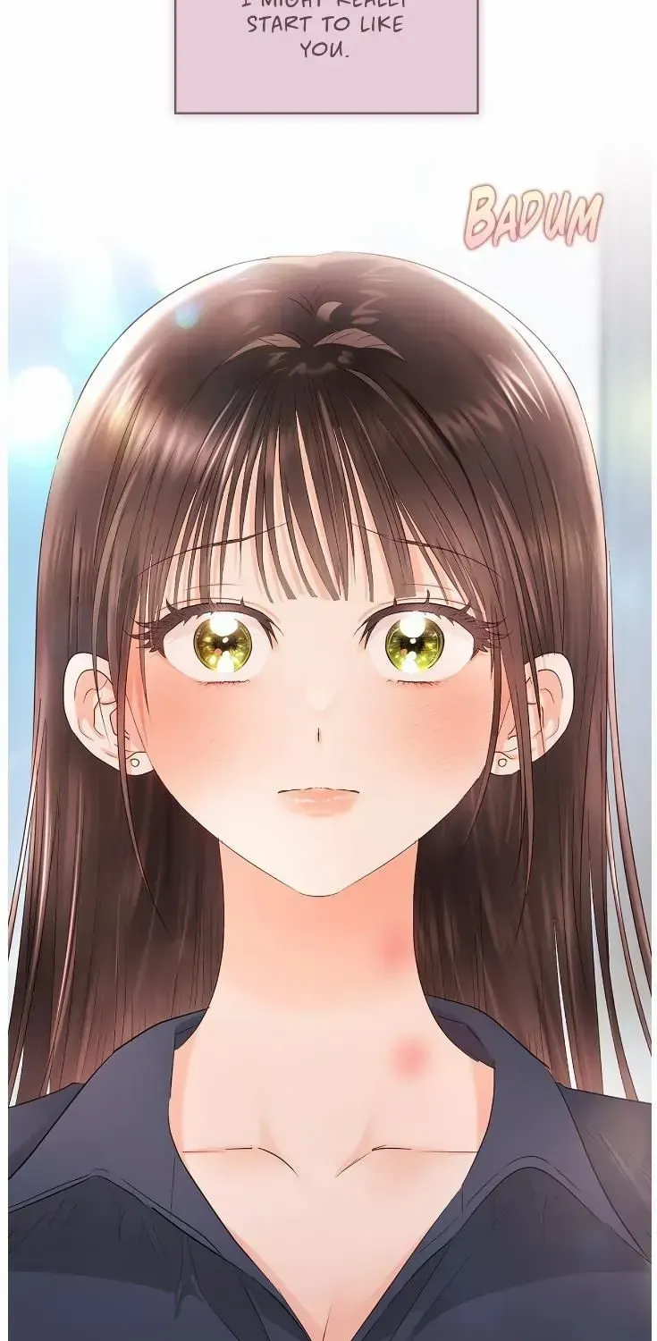 Read Quiet in the Office! chapter 28 image 70 on Lezhin