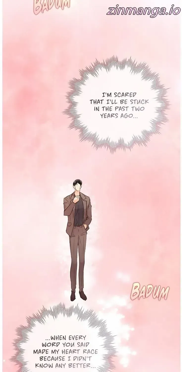 Read Quiet in the Office! chapter 28 image 72 on Lezhin