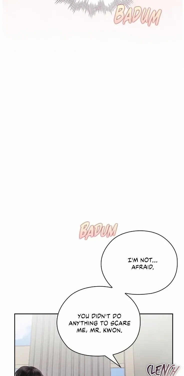 Read Quiet in the Office! chapter 28 image 74 on Lezhin
