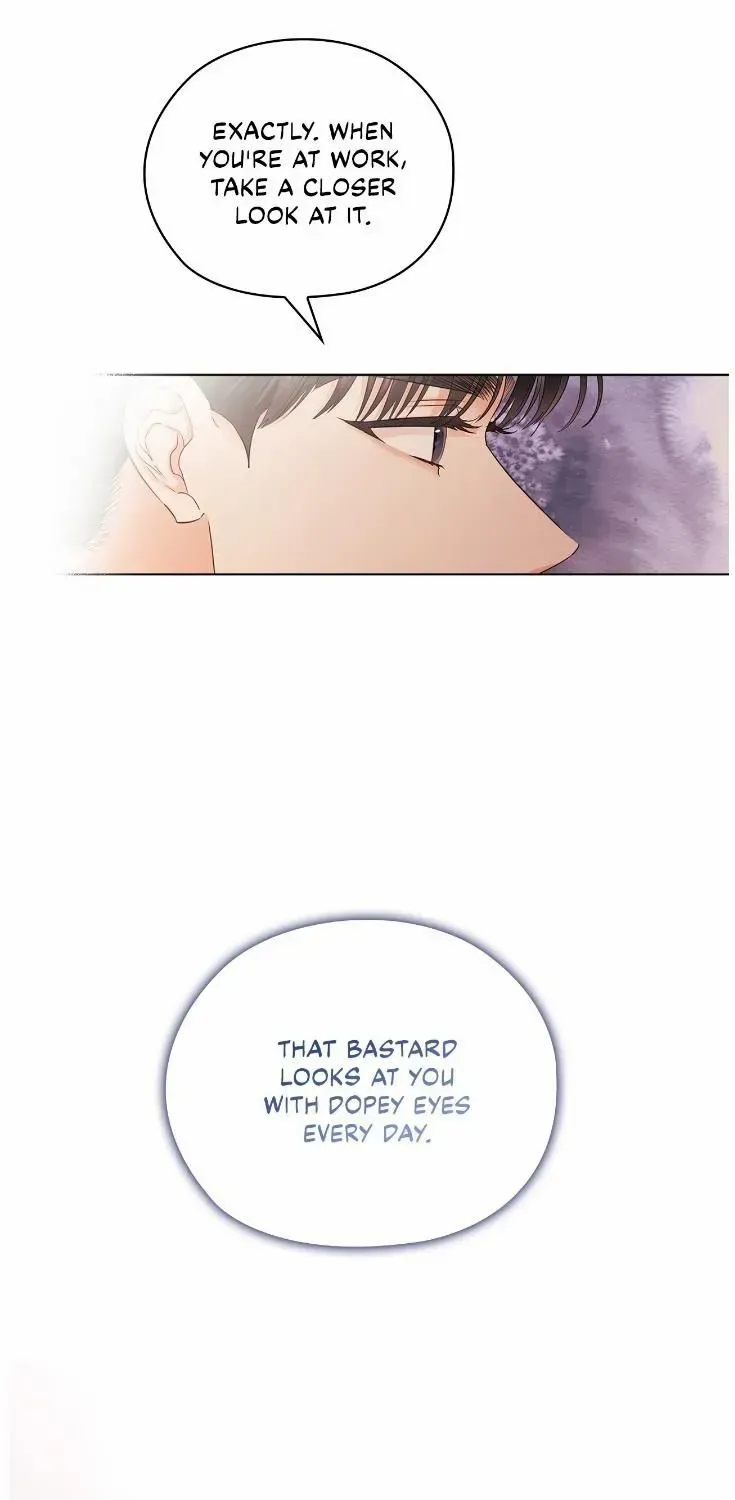Read Quiet in the Office! chapter 28 image 92 on Lezhin
