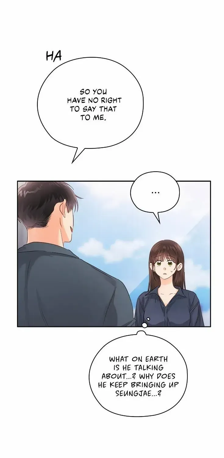 Read Quiet in the Office! chapter 28 image 94 on Lezhin