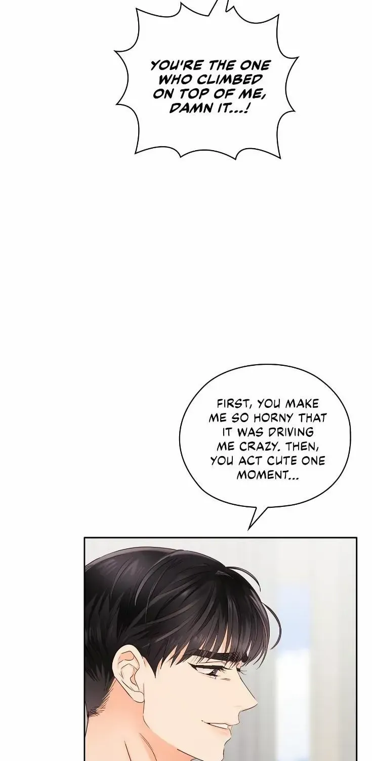 Read Quiet in the Office! chapter 28 image 97 on Lezhin