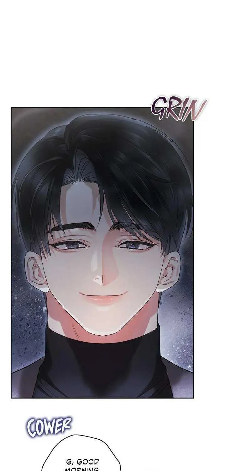 Read Quiet in the Office! chapter 30 image 17 on Lezhin