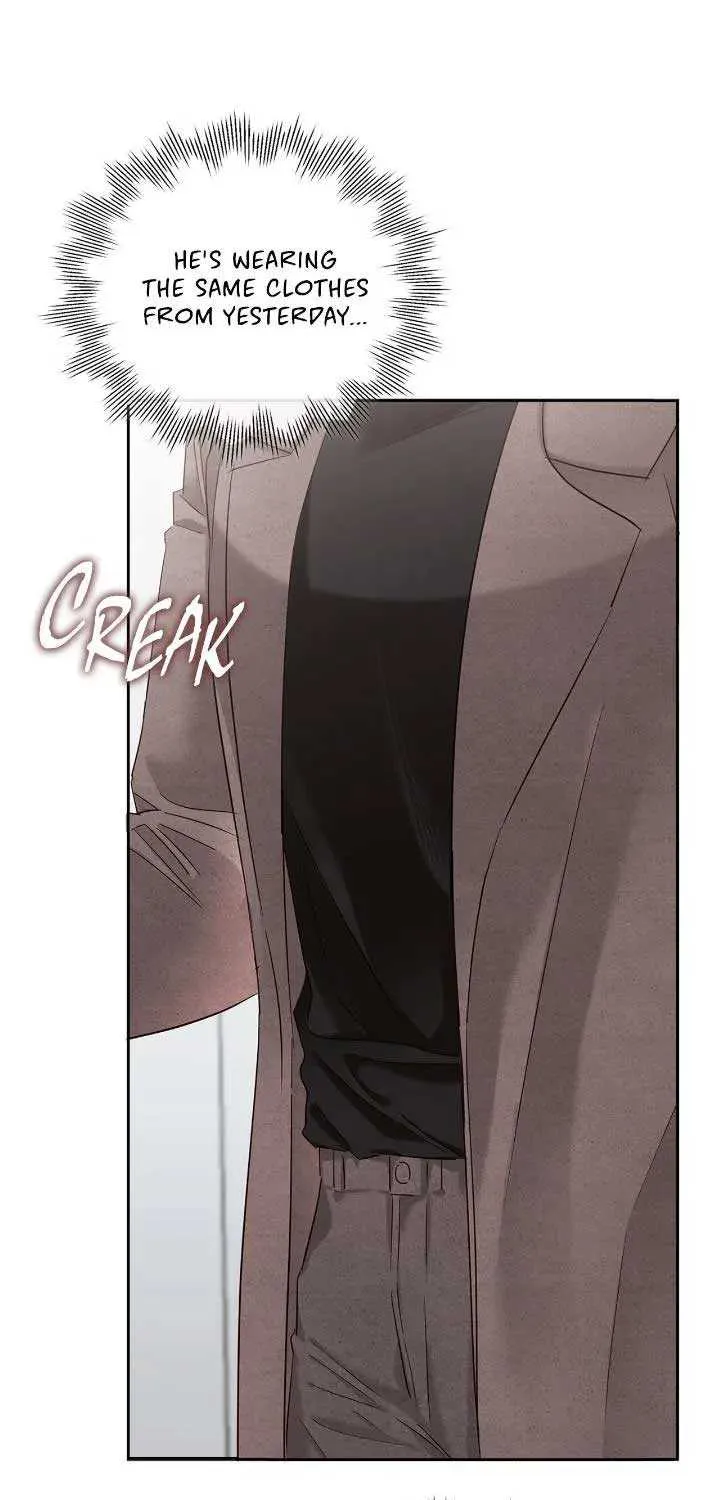 Read Quiet in the Office! chapter 30 image 20 on Lezhin