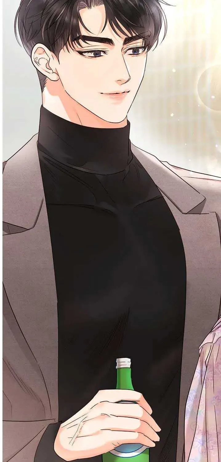 Read Quiet in the Office! chapter 30 image 35 on Lezhin
