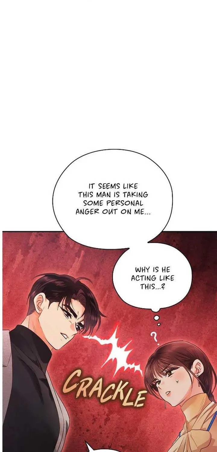 Read Quiet in the Office! chapter 30 image 70 on Lezhin