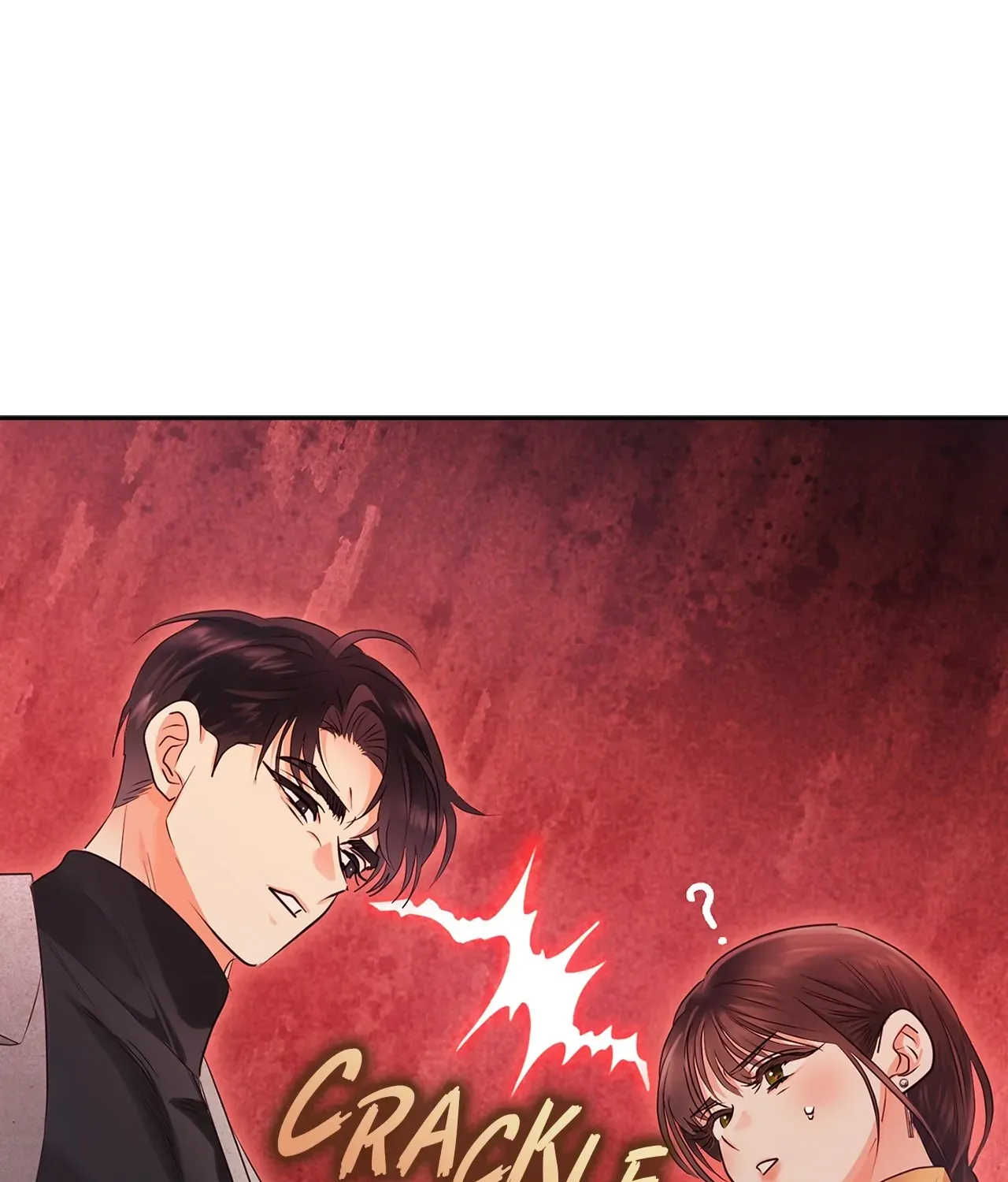 Read Quiet in the Office! chapter 31 image 1 on Lezhin