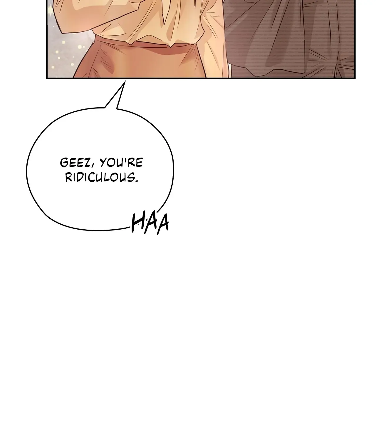 Read Quiet in the Office! chapter 31 image 103 on Lezhin