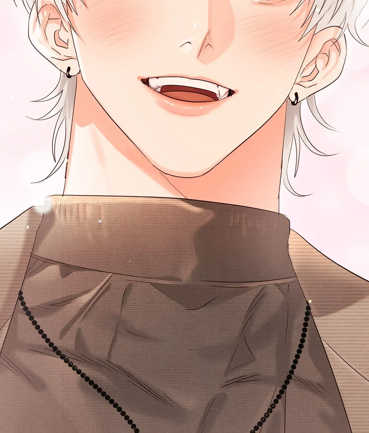 Read Quiet in the Office! chapter 31 image 110 on Lezhin