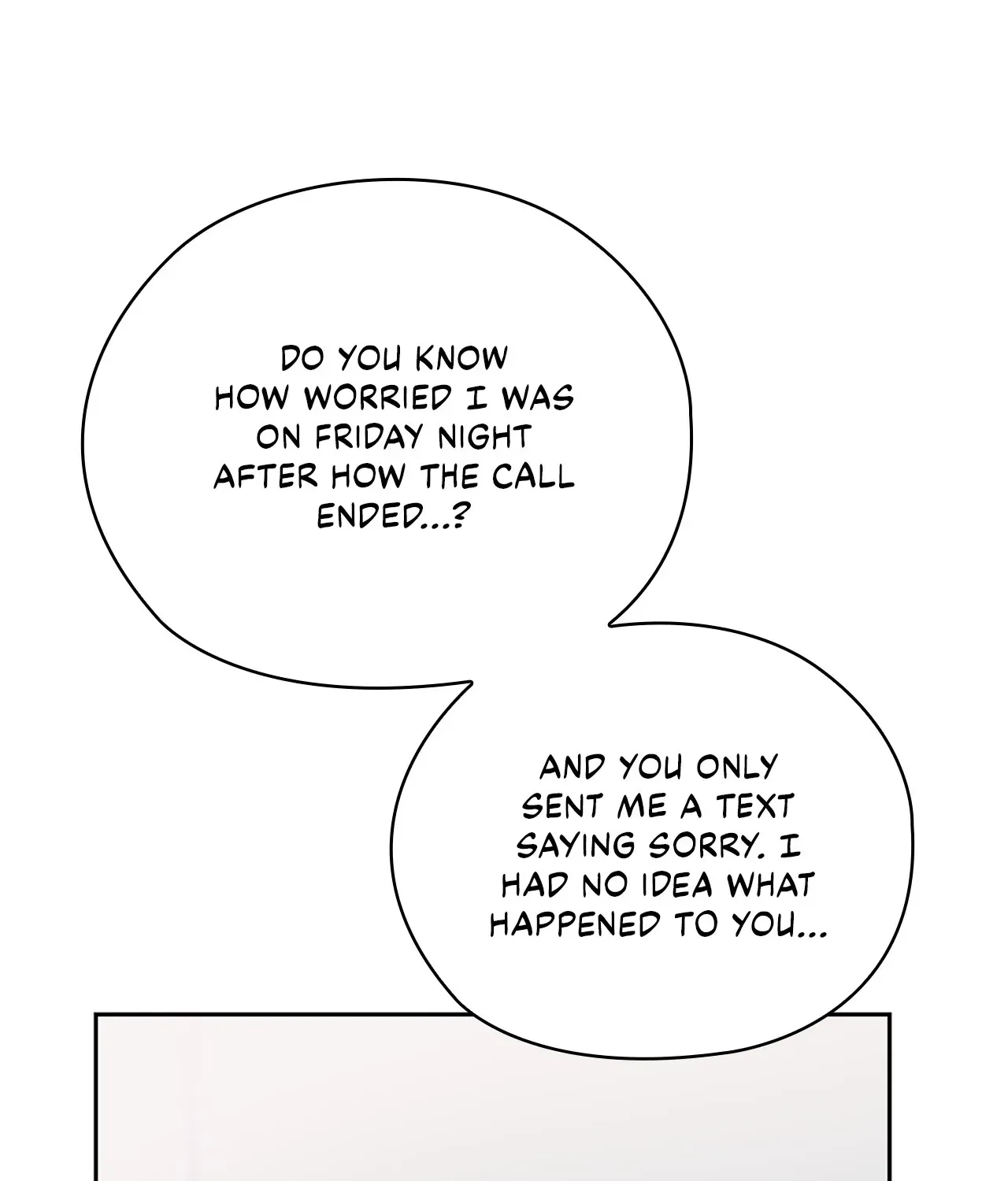 Read Quiet in the Office! chapter 31 image 112 on Lezhin