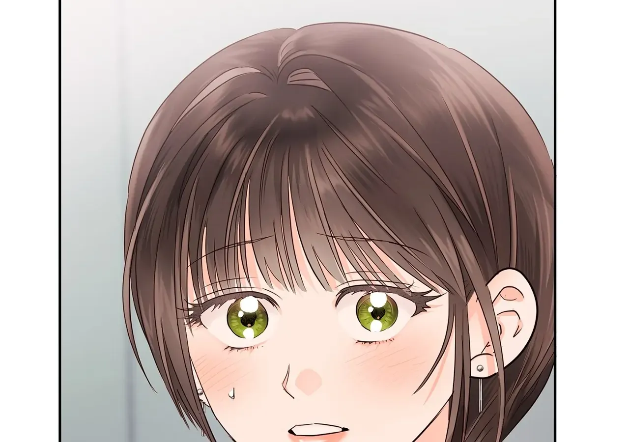 Read Quiet in the Office! chapter 31 image 113 on Lezhin