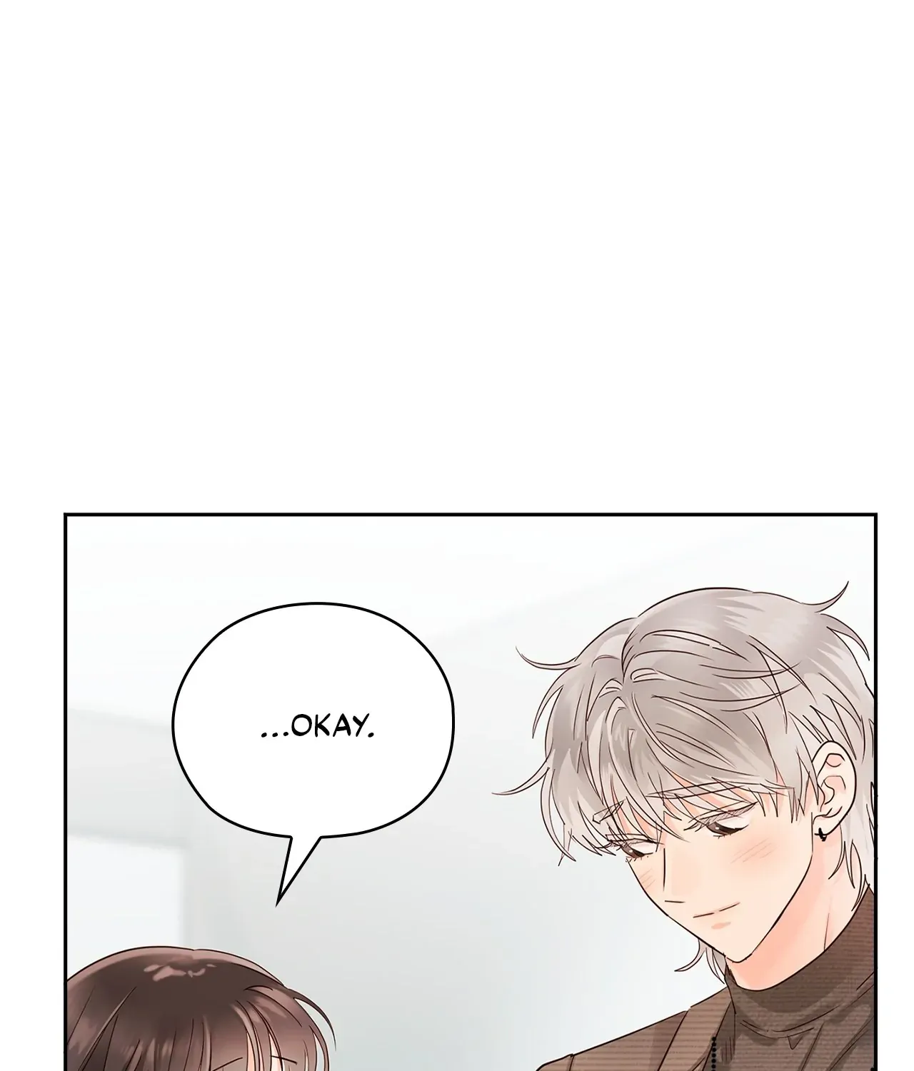 Read Quiet in the Office! chapter 31 image 119 on Lezhin