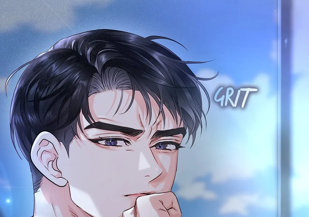 Read Quiet in the Office! chapter 31 image 151 on Lezhin
