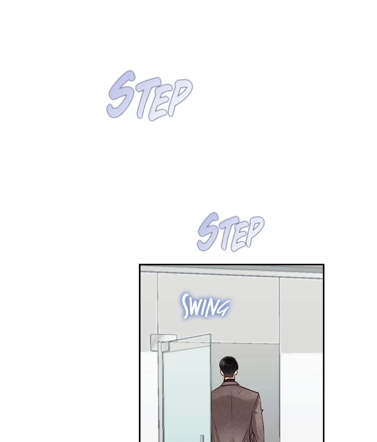 Read Quiet in the Office! chapter 31 image 20 on Lezhin