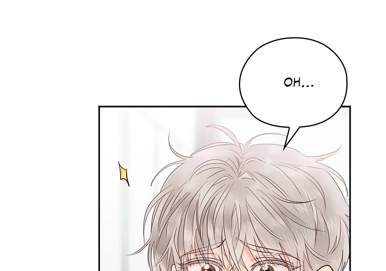 Read Quiet in the Office! chapter 31 image 28 on Lezhin