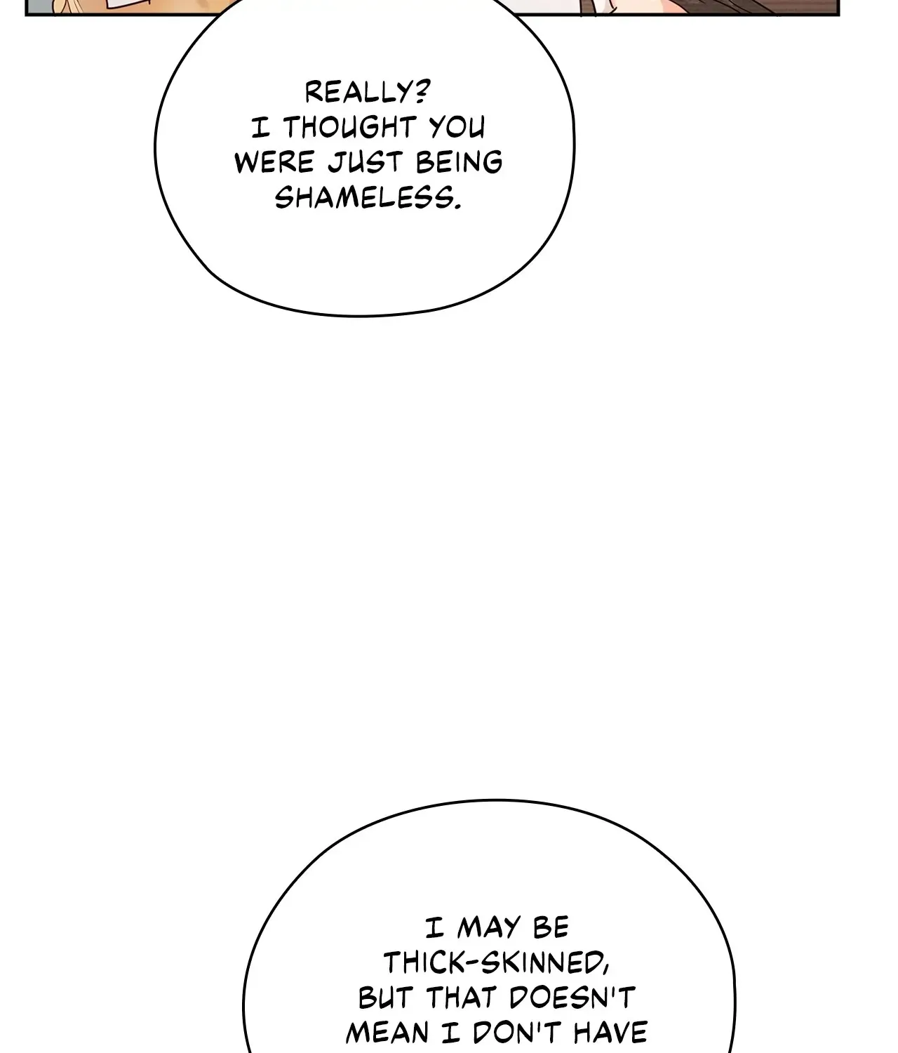 Read Quiet in the Office! chapter 31 image 36 on Lezhin