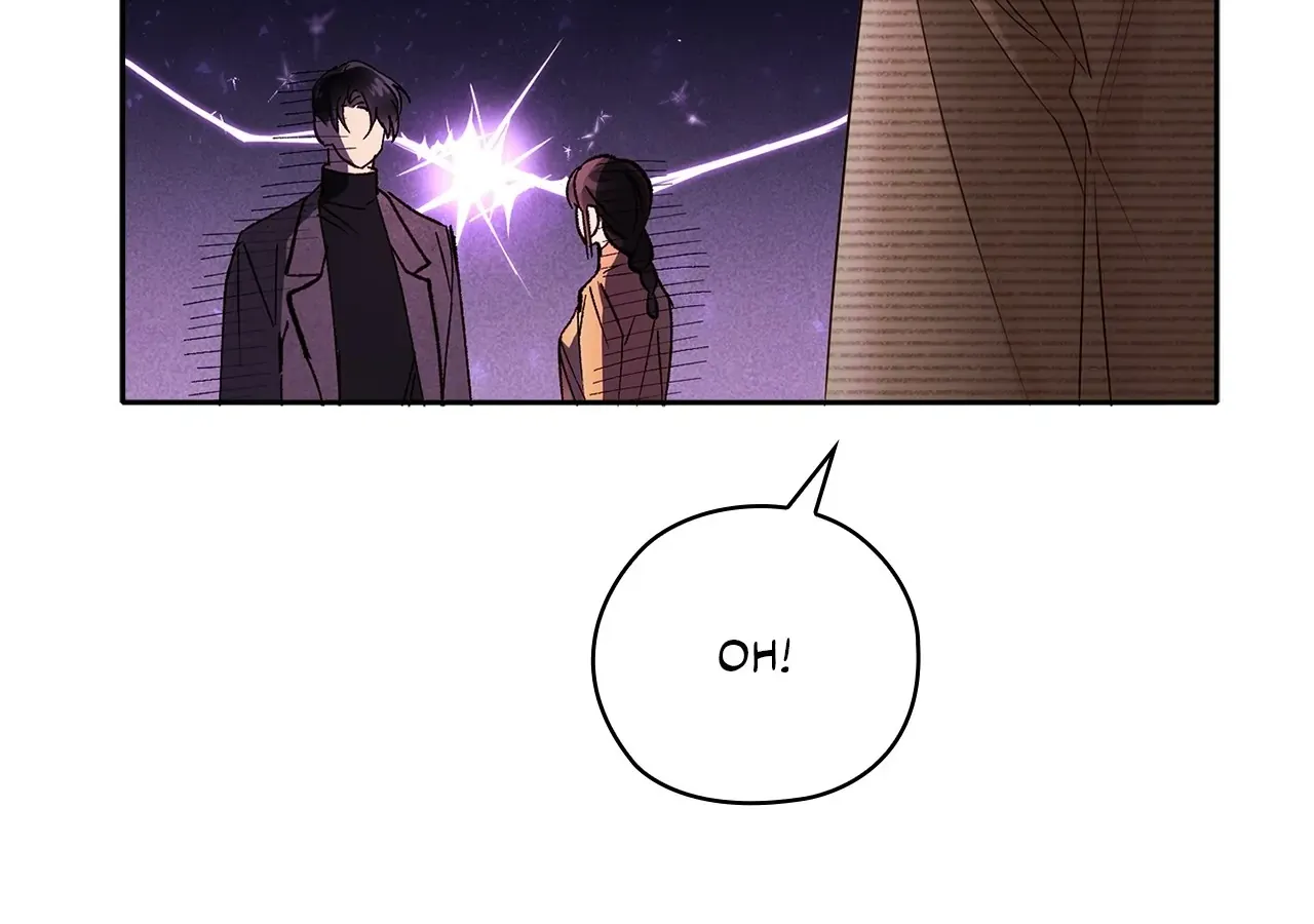 Read Quiet in the Office! chapter 31 image 4 on Lezhin