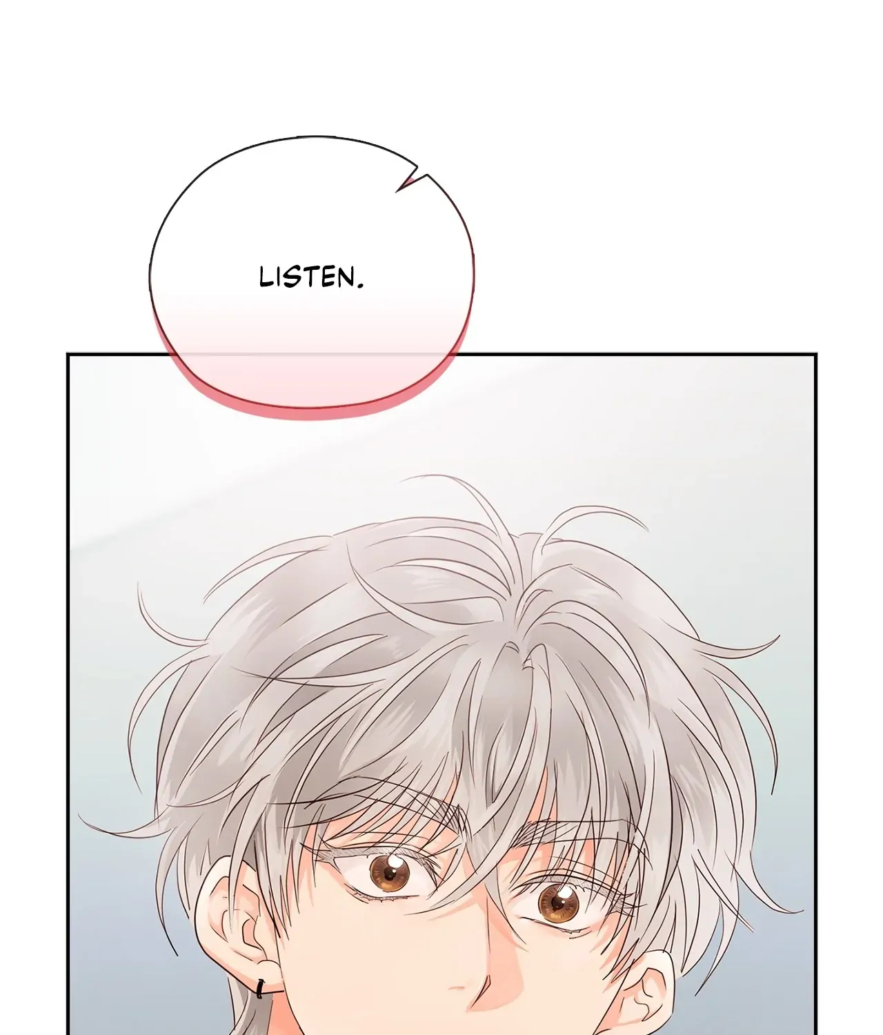 Read Quiet in the Office! chapter 31 image 42 on Lezhin