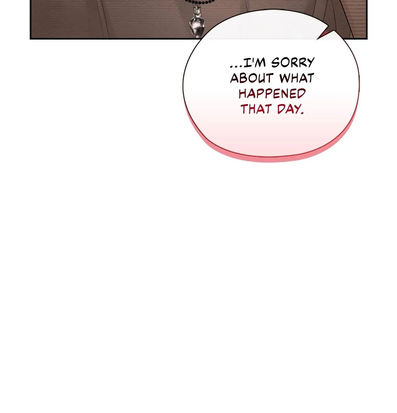 Read Quiet in the Office! chapter 31 image 44 on Lezhin