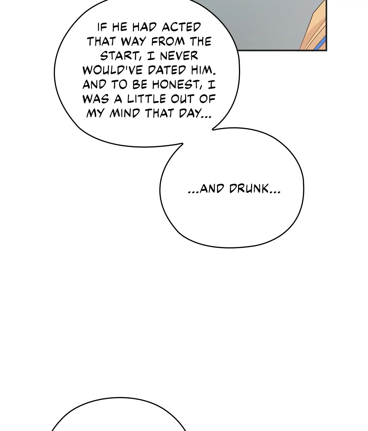 Read Quiet in the Office! chapter 31 image 58 on Lezhin
