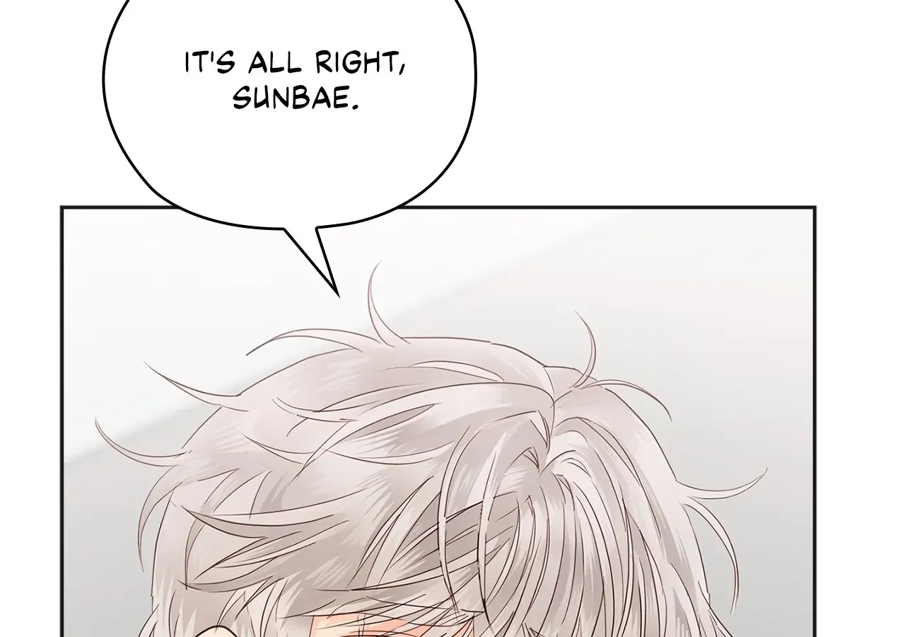 Read Quiet in the Office! chapter 31 image 59 on Lezhin