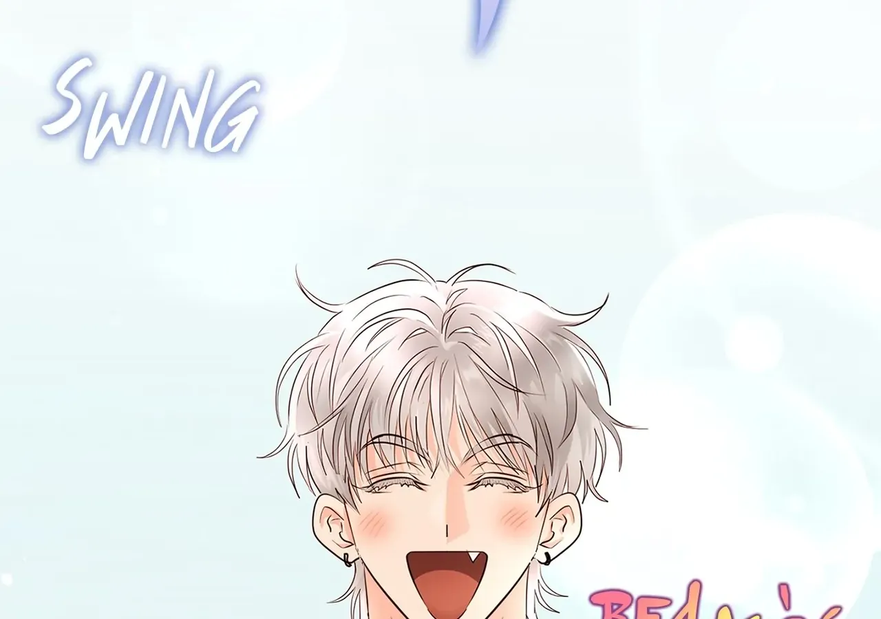 Read Quiet in the Office! chapter 31 image 6 on Lezhin
