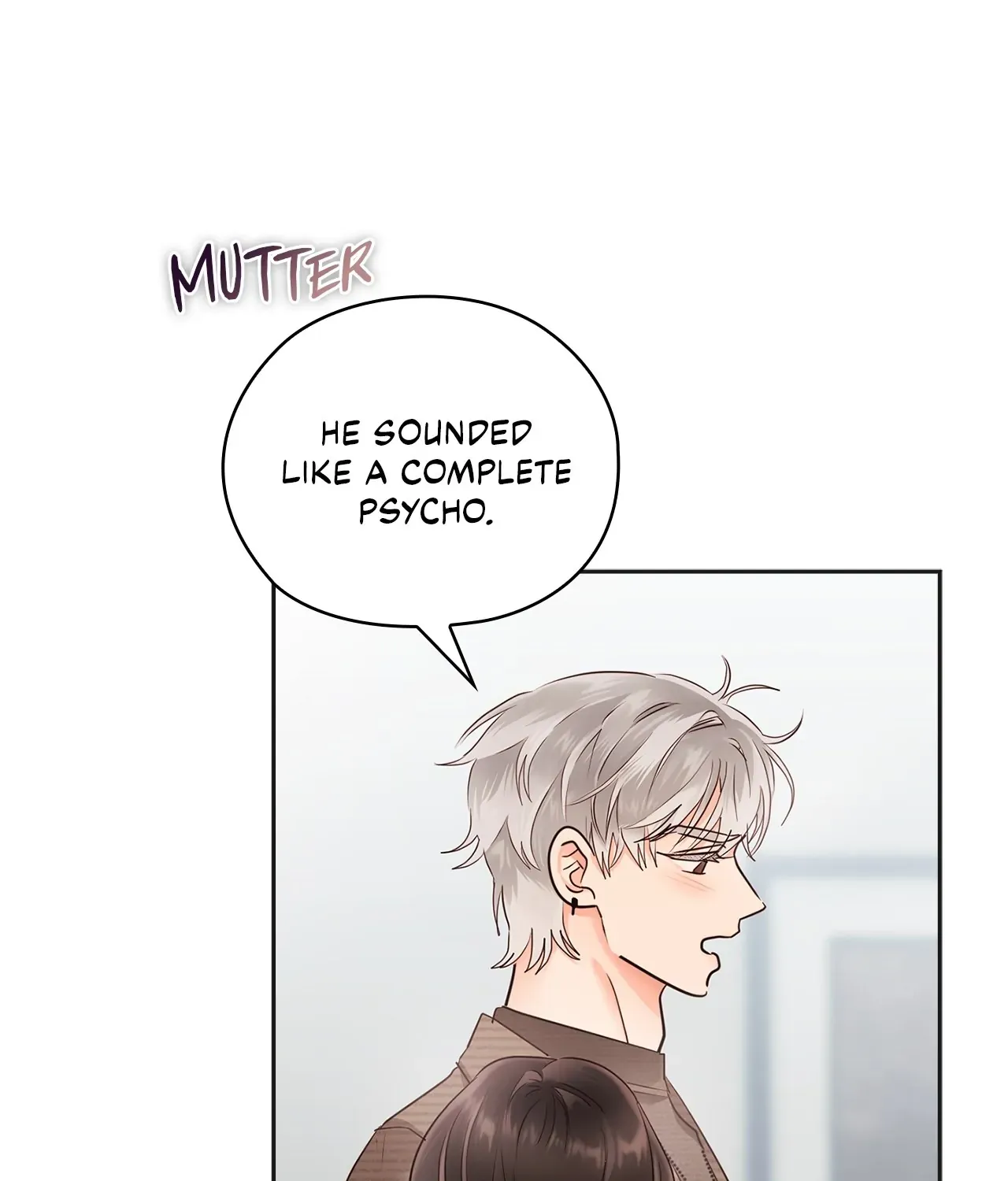 Read Quiet in the Office! chapter 31 image 67 on Lezhin