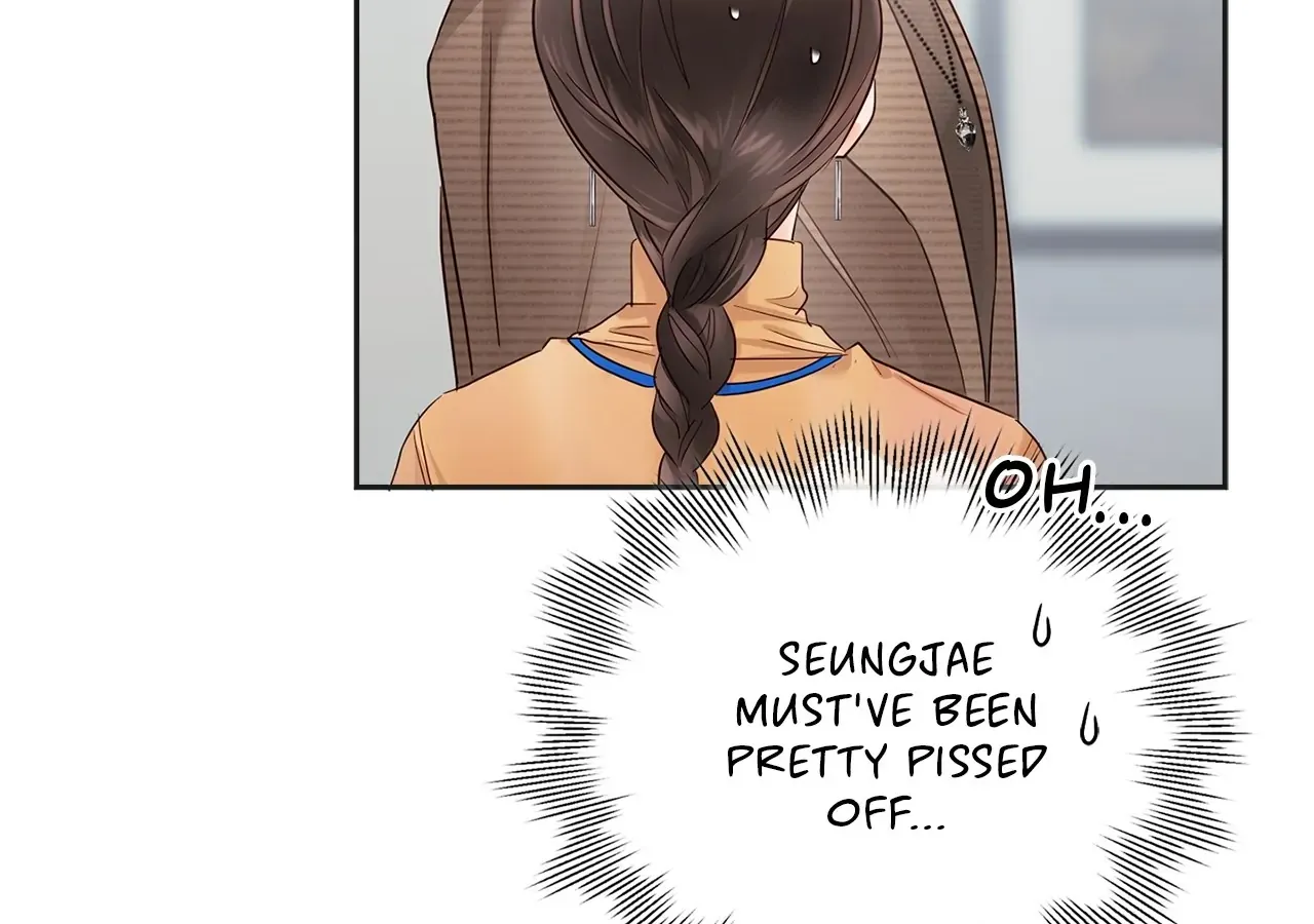 Read Quiet in the Office! chapter 31 image 68 on Lezhin