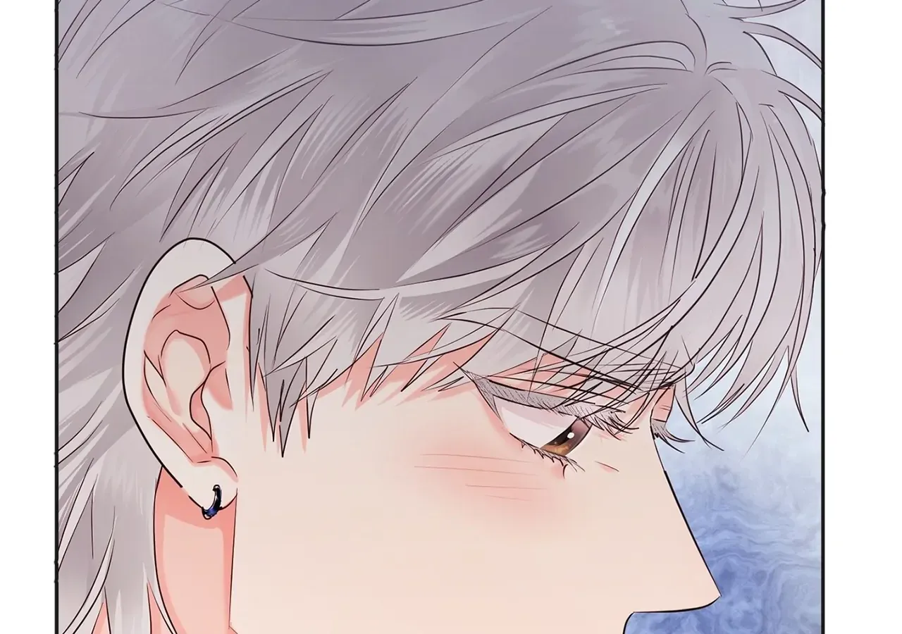 Read Quiet in the Office! chapter 31 image 70 on Lezhin
