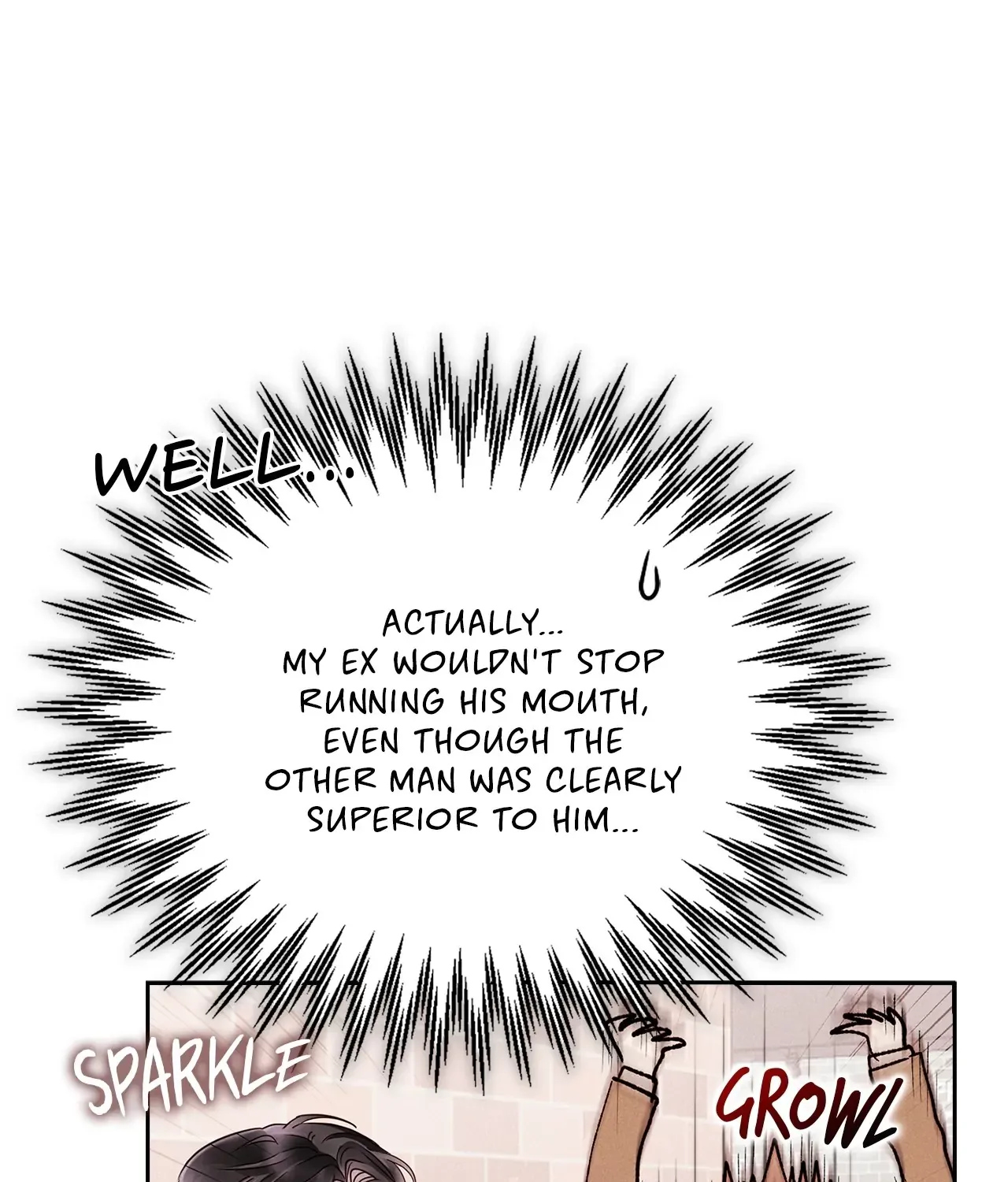 Read Quiet in the Office! chapter 31 image 88 on Lezhin