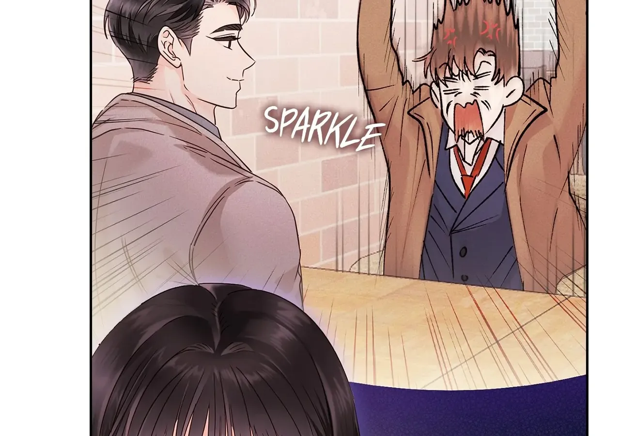 Read Quiet in the Office! chapter 31 image 89 on Lezhin