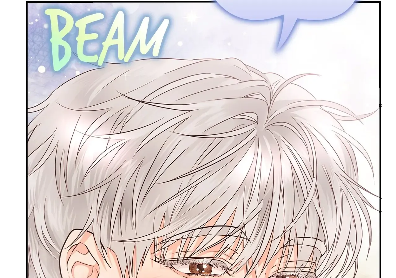 Read Quiet in the Office! chapter 31 image 93 on Lezhin