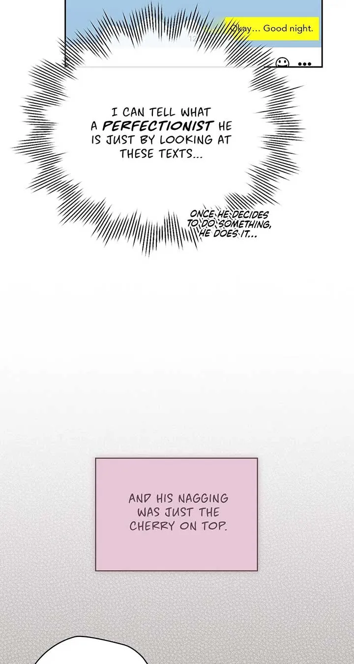 Read Quiet in the Office! chapter 32 image 14 on Lezhin