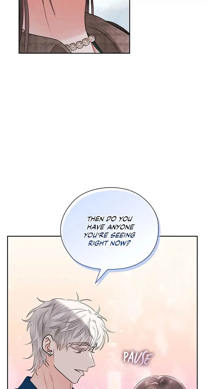 Read Quiet in the Office! chapter 32 image 40 on Lezhin