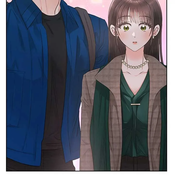 Read Quiet in the Office! chapter 32 image 41 on Lezhin