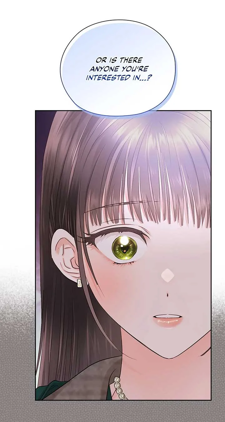 Read Quiet in the Office! chapter 32 image 42 on Lezhin